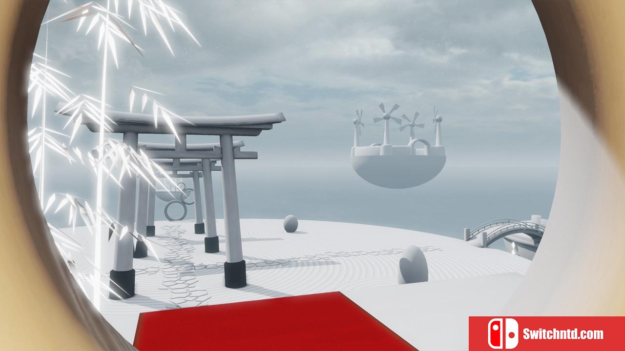 《Niko：穿越梦境（Niko: Through The Dream）》FLT破解版[EN]_6
