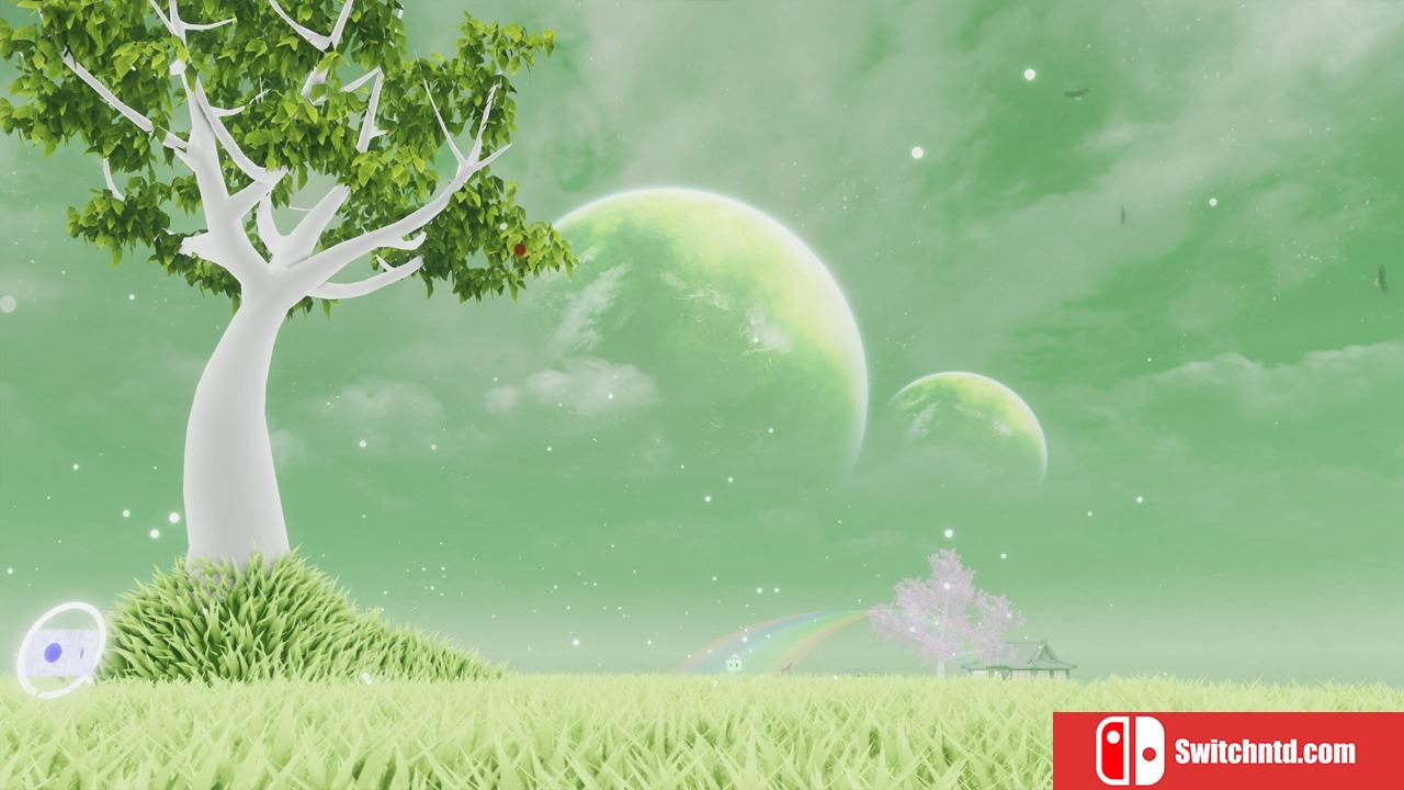 《Niko：穿越梦境（Niko: Through The Dream）》FLT破解版[EN]_7