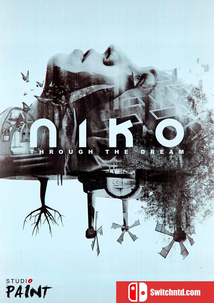 《Niko：穿越梦境（Niko: Through The Dream）》FLT破解版[EN]_0