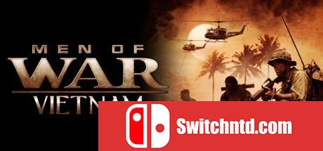 《战争之人：越南（Men of War: Vietnam）》特别版 七国语言 PROPHET破解版[EN]_0
