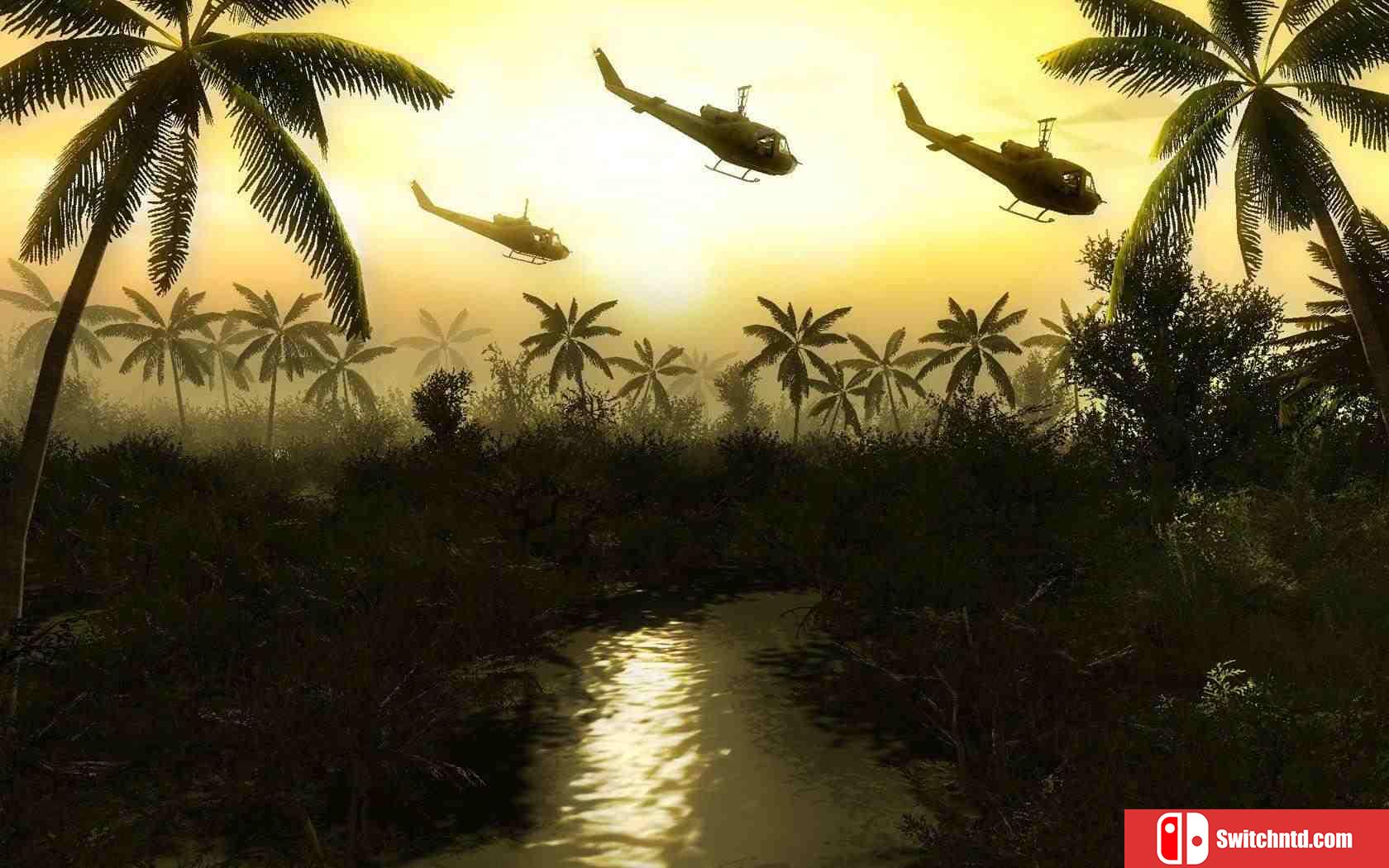 《战争之人：越南（Men of War: Vietnam）》特别版 七国语言 PROPHET破解版[EN]_2