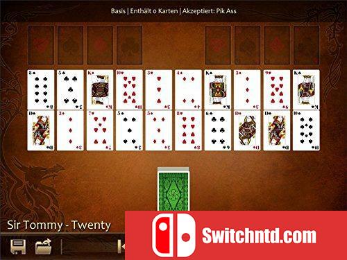 《纸牌220+（Solitaire 220 Plus）》v1.1 ZEKE破解版[EN]_5