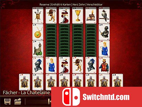 《纸牌220+（Solitaire 220 Plus）》v1.1 ZEKE破解版[EN]_6
