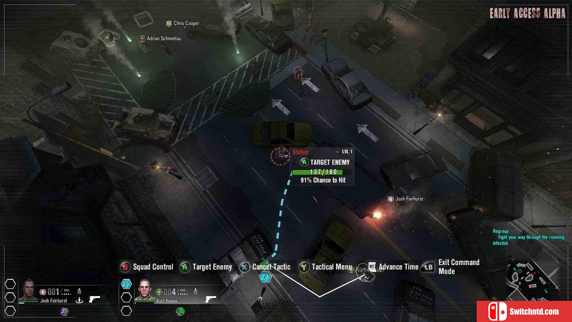 《火线突破：最终时刻（Breach & Clear: Deadline）》CODEX破解版[EN]_3