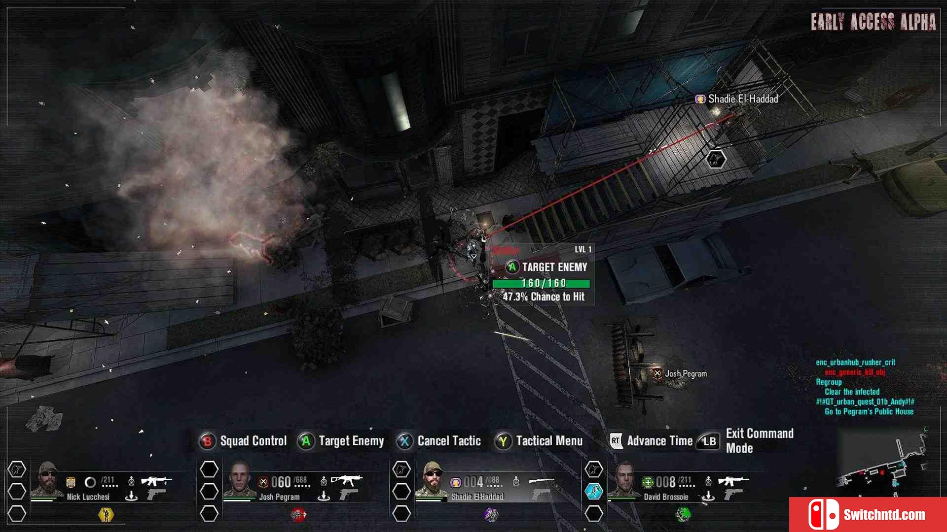 《火线突破：最终时刻（Breach & Clear: Deadline）》CODEX破解版[EN]_1
