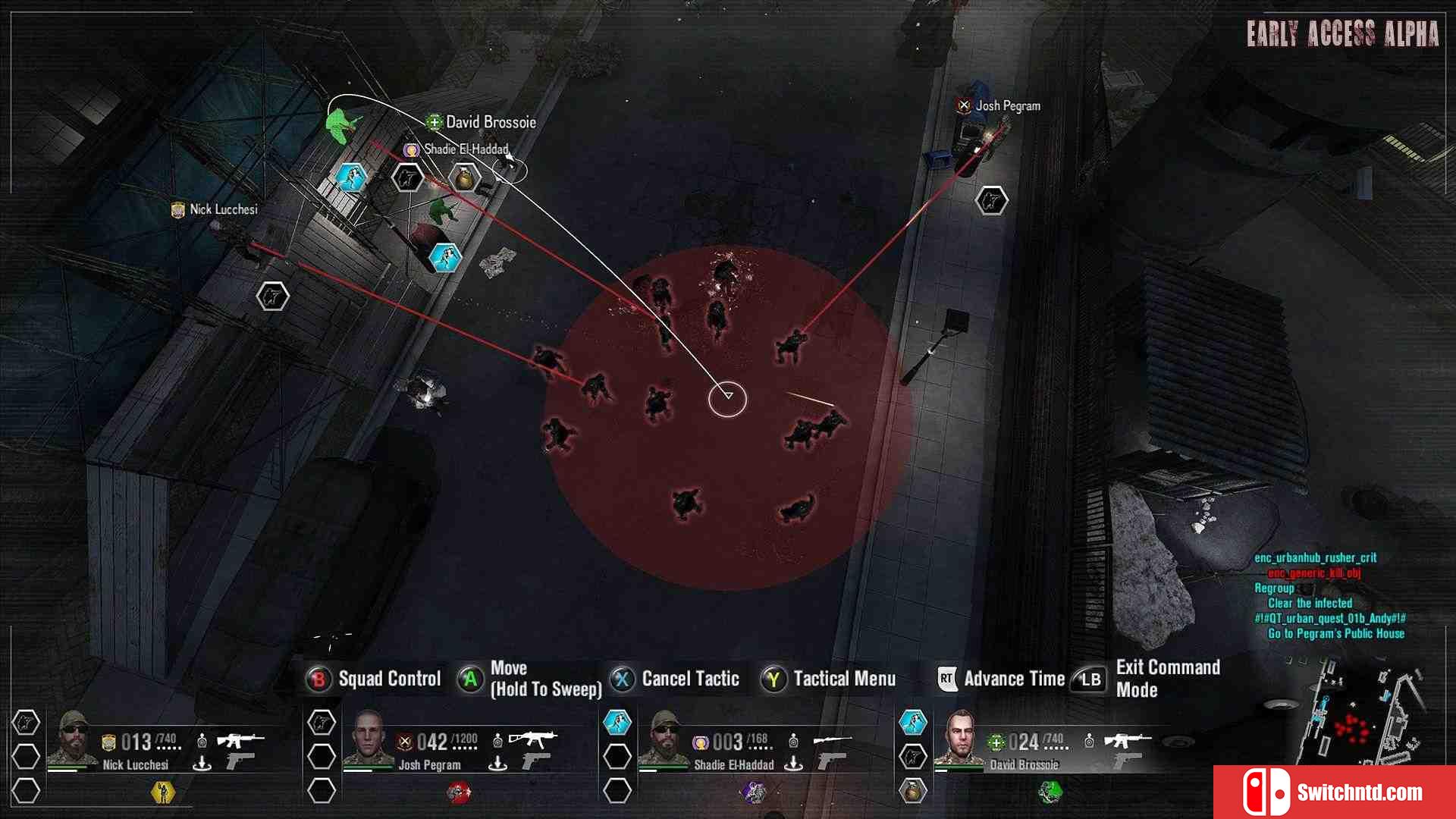 《火线突破：最终时刻（Breach & Clear: Deadline）》CODEX破解版[EN]_4