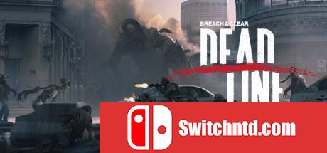 《火线突破：最终时刻（Breach & Clear: Deadline）》CODEX破解版[EN]_0