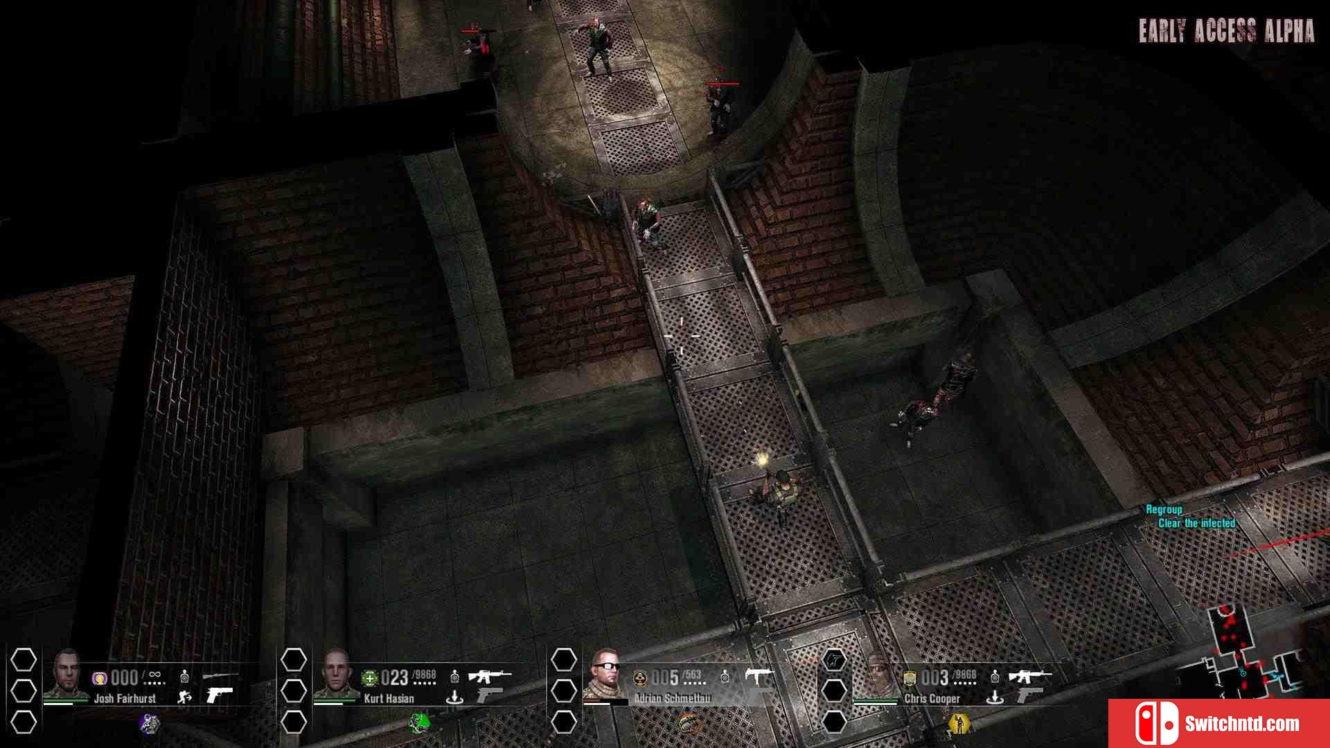 《火线突破：最终时刻（Breach & Clear: Deadline）》CODEX破解版[EN]_2