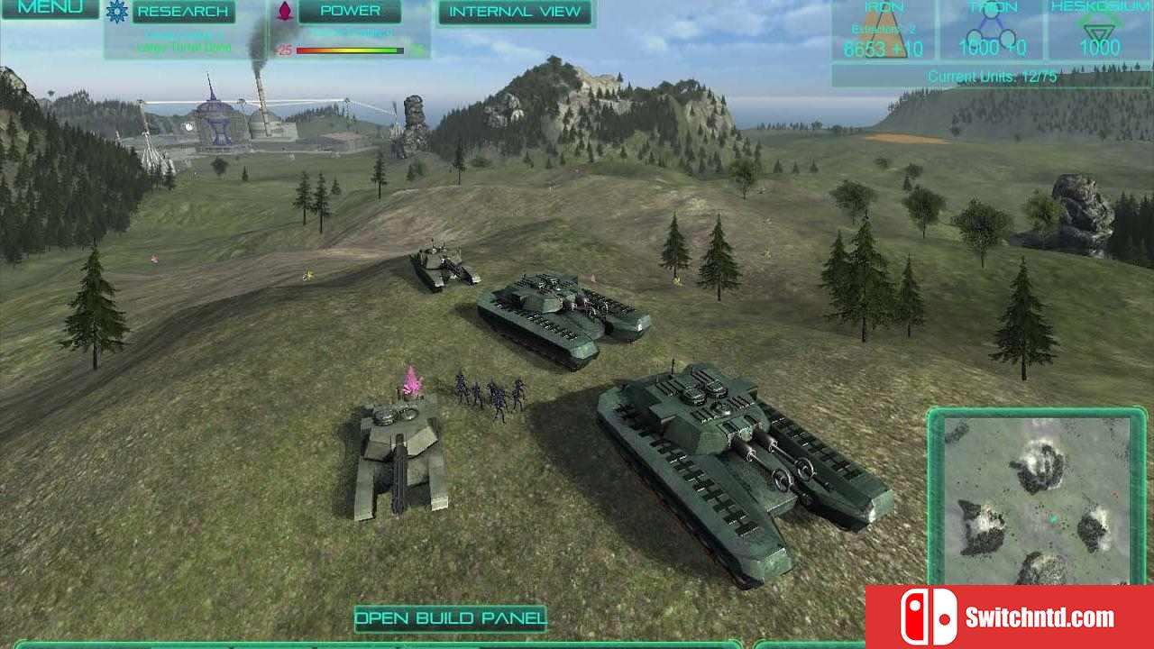 《可执行突击（Executive Assault）》SKIDORW破解版[EN]_4