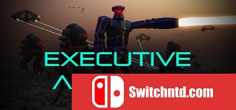 《可执行突击（Executive Assault）》SKIDORW破解版[EN]_0