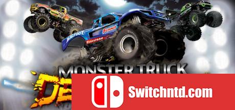 《怪物大脚车（Monster Truck Destruction）》TiNYiSO破解版[EN]_0