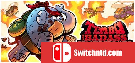 《坏象坦博（TEMBO THE BADASS ELEPHANT）》Unleashed硬盘版[EN]_0