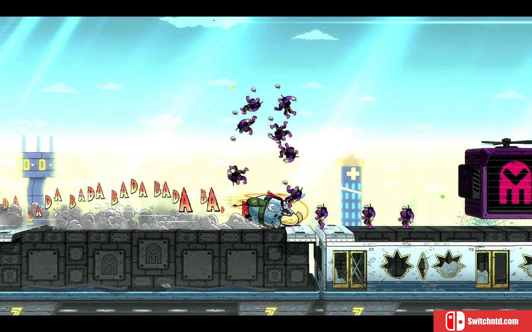 《坏象坦博（TEMBO THE BADASS ELEPHANT）》Unleashed硬盘版[EN]_4