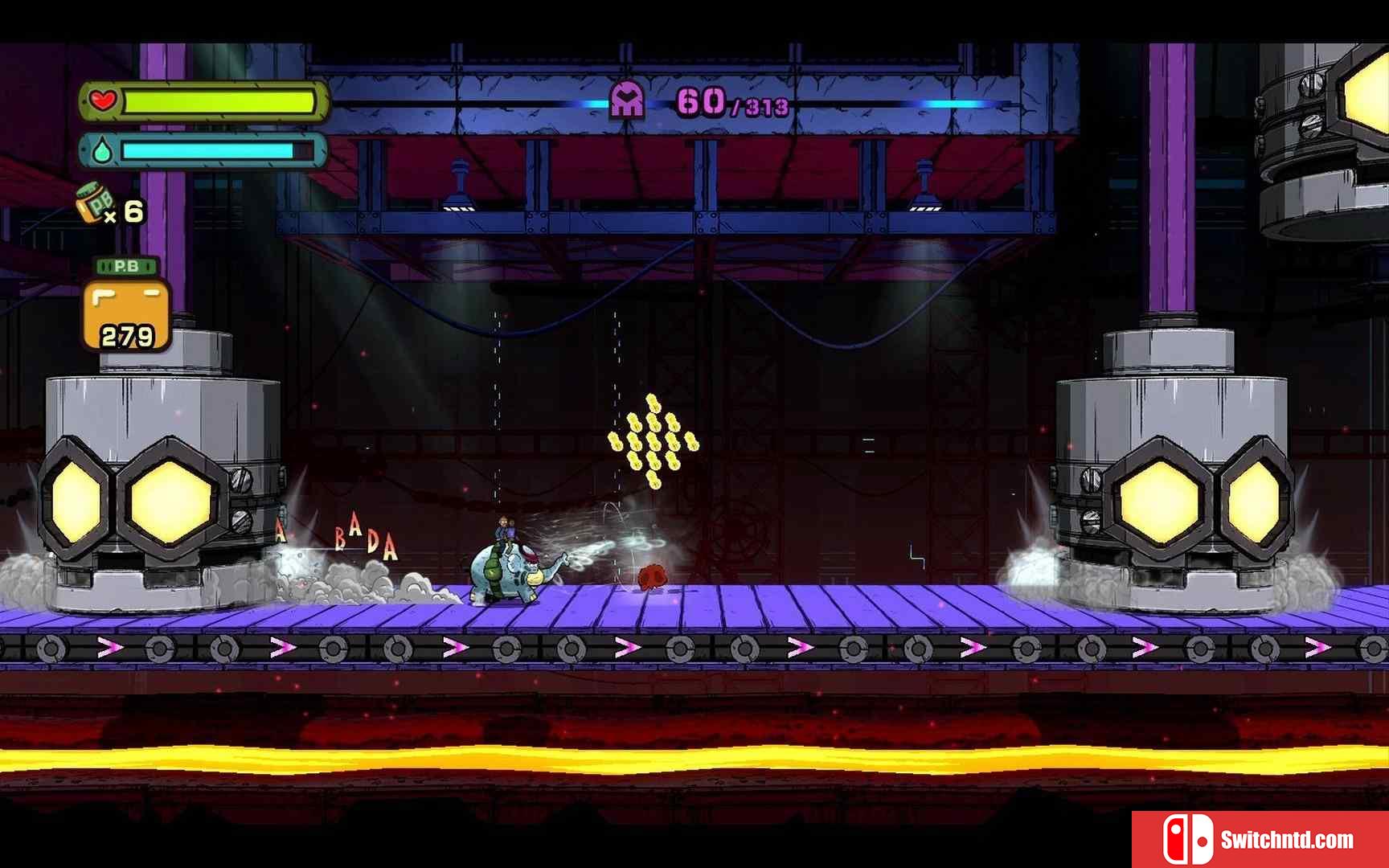 《坏象坦博（TEMBO THE BADASS ELEPHANT）》Unleashed硬盘版[EN]_5