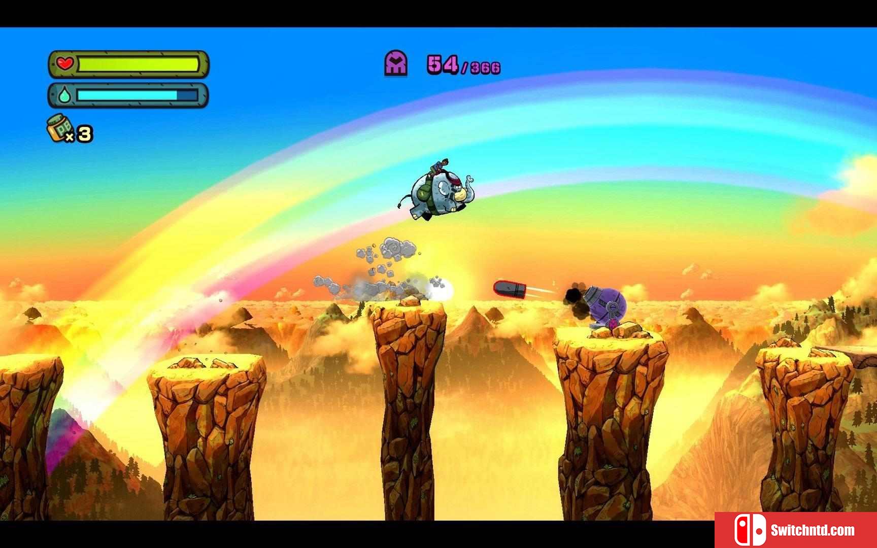 《坏象坦博（TEMBO THE BADASS ELEPHANT）》Unleashed硬盘版[EN]_7