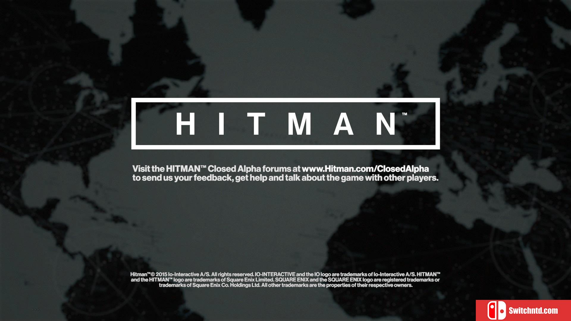 《杀手6（HITMAN ™）》Closed Alpha 测试版 3DM免安装破解版[EN]_10