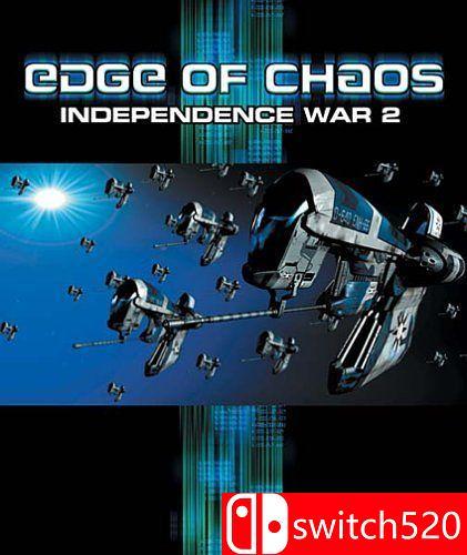 《独立战争合集（Independence War Compilation）》GOG经典版 I_KnoW破解版[EN]_0