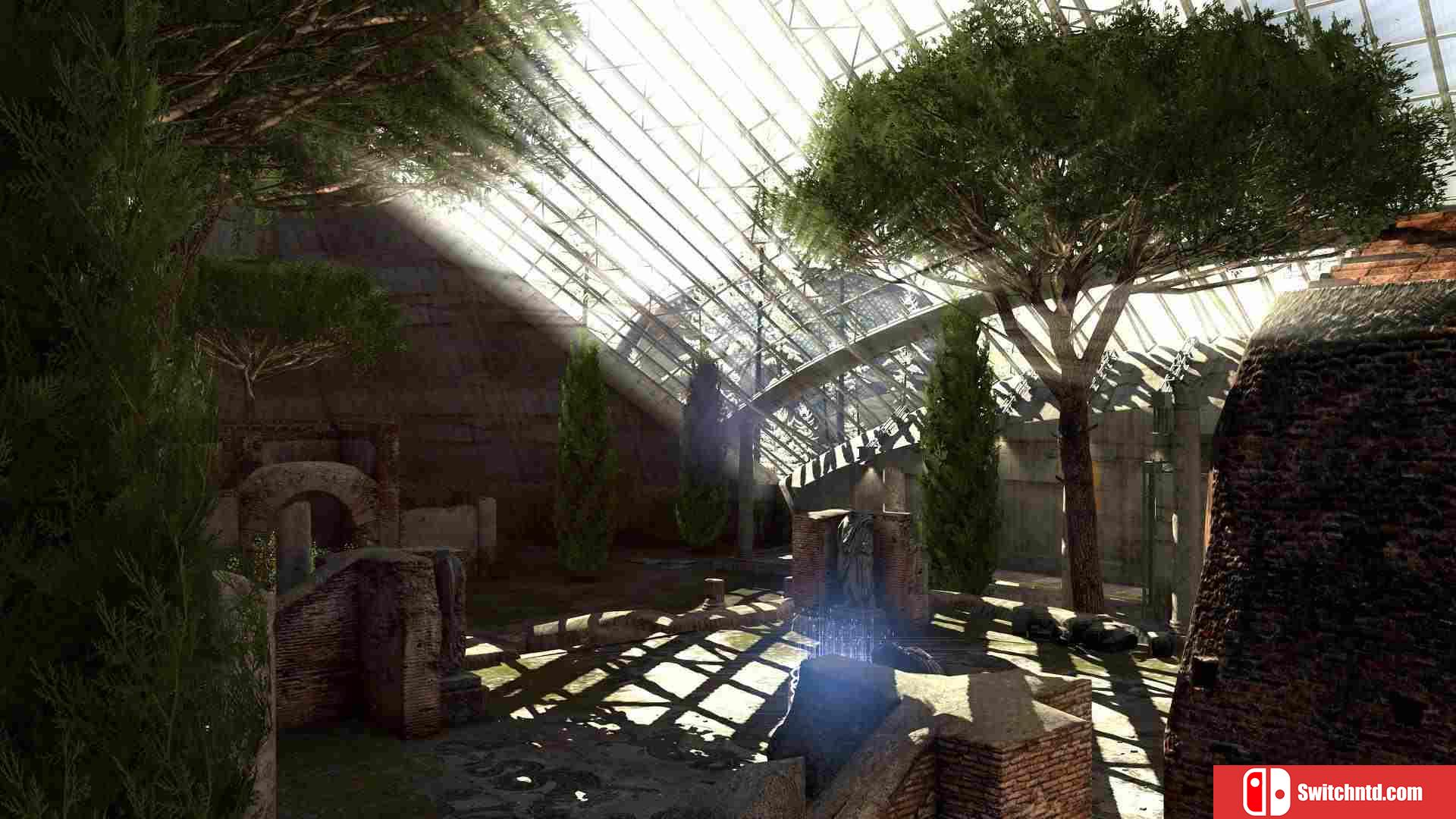 《塔洛斯的法则：地狱之路（The Talos Principle: Road to Gehenna）》RELOADED破解版[EN]_1