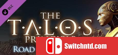 《塔洛斯的法则：地狱之路（The Talos Principle: Road to Gehenna）》RELOADED破解版[EN]_0