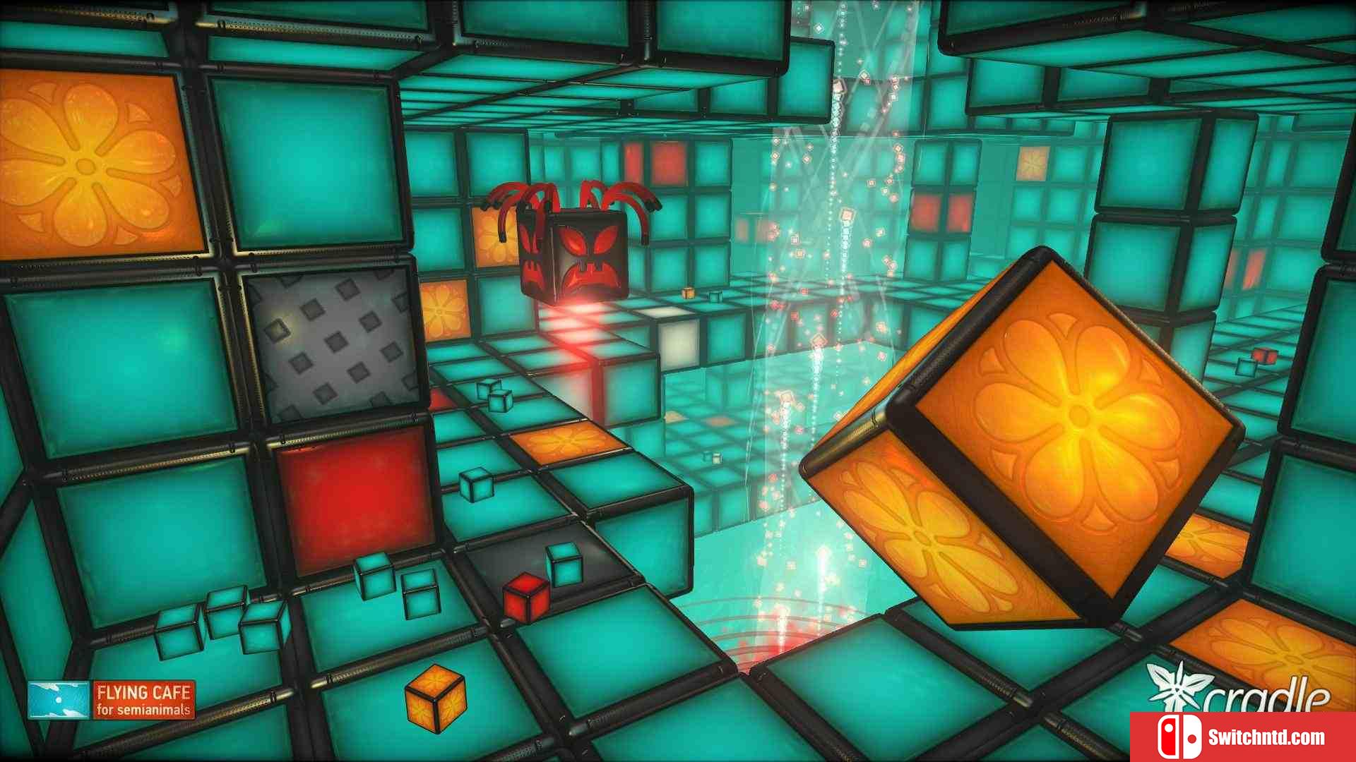 《摇篮（Cradle）》五国语言 PLAZA破解版[EN]_5