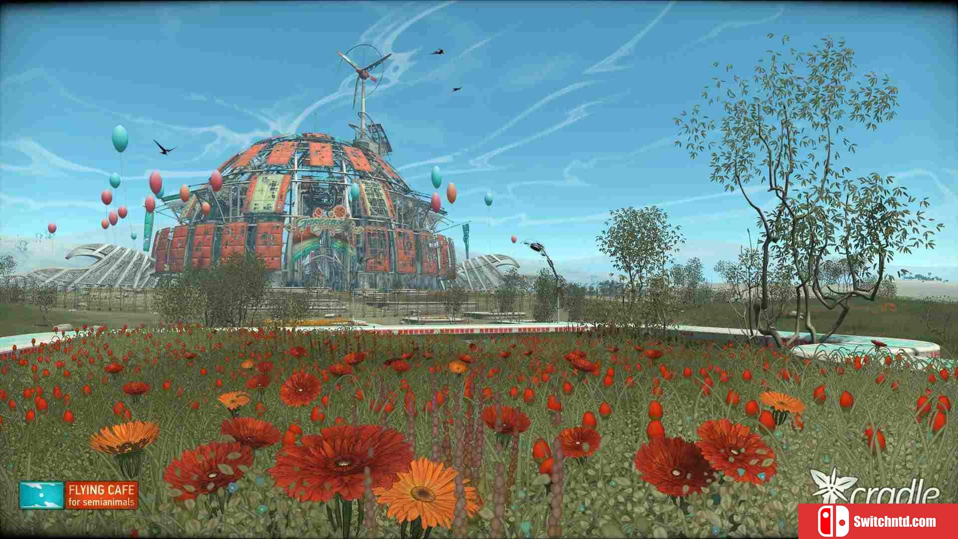《摇篮（Cradle）》五国语言 PLAZA破解版[EN]_6