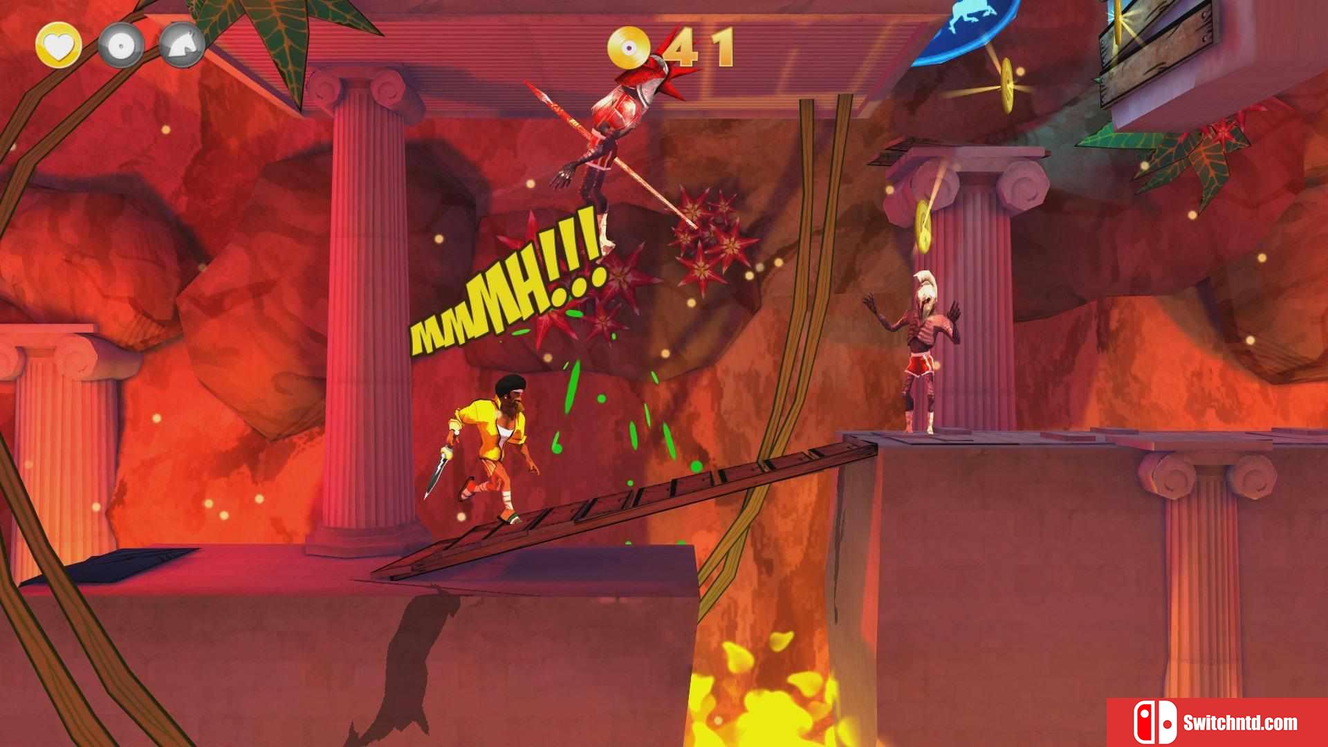 《疯克泰坦（Funk of Titans）》五国语言 ALiAS硬盘版[EN]_3