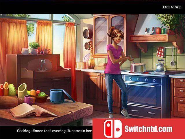 《厨师纸牌：美国（Chef Solitaire: USA）》v1.0 TE破解版[EN]_3