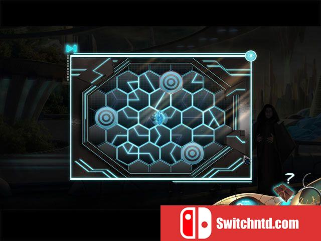 《超越：天光降临（Beyond: Light Advent ）》典藏版 v1.0 TE破解版[EN]_2