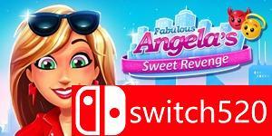 《绚丽服饰：安吉拉的甜蜜复仇（Fabulous - Angela's Sweet Revenge）》v1.0 ZEKE破解版[EN]_0