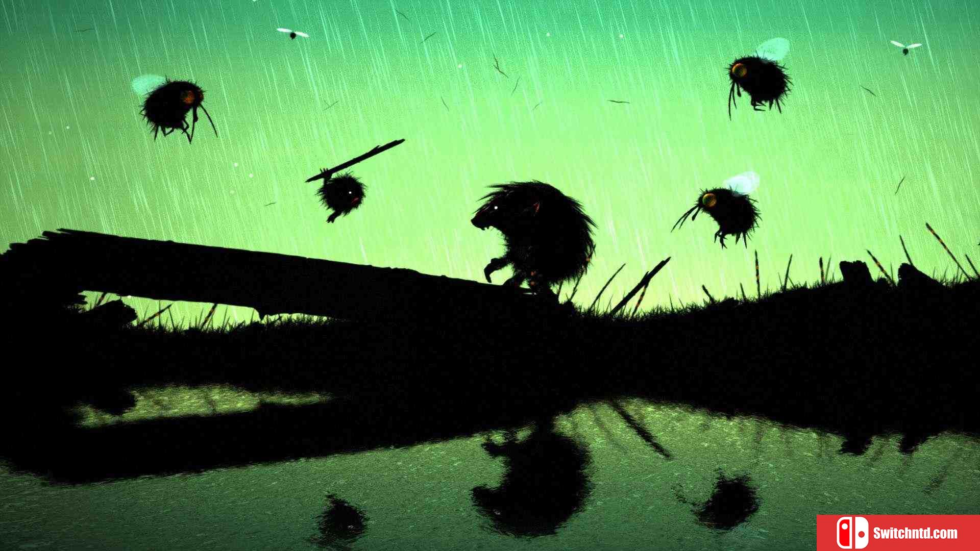 《费斯特（Feist）》TiNYiSO破解版[EN]_2