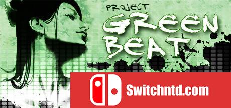 《绿色节拍计划（Project Green Beat）》PROPHET破解版[EN]_0