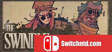 《骗局（The Swindle）》ALiAS硬盘版[EN]_0