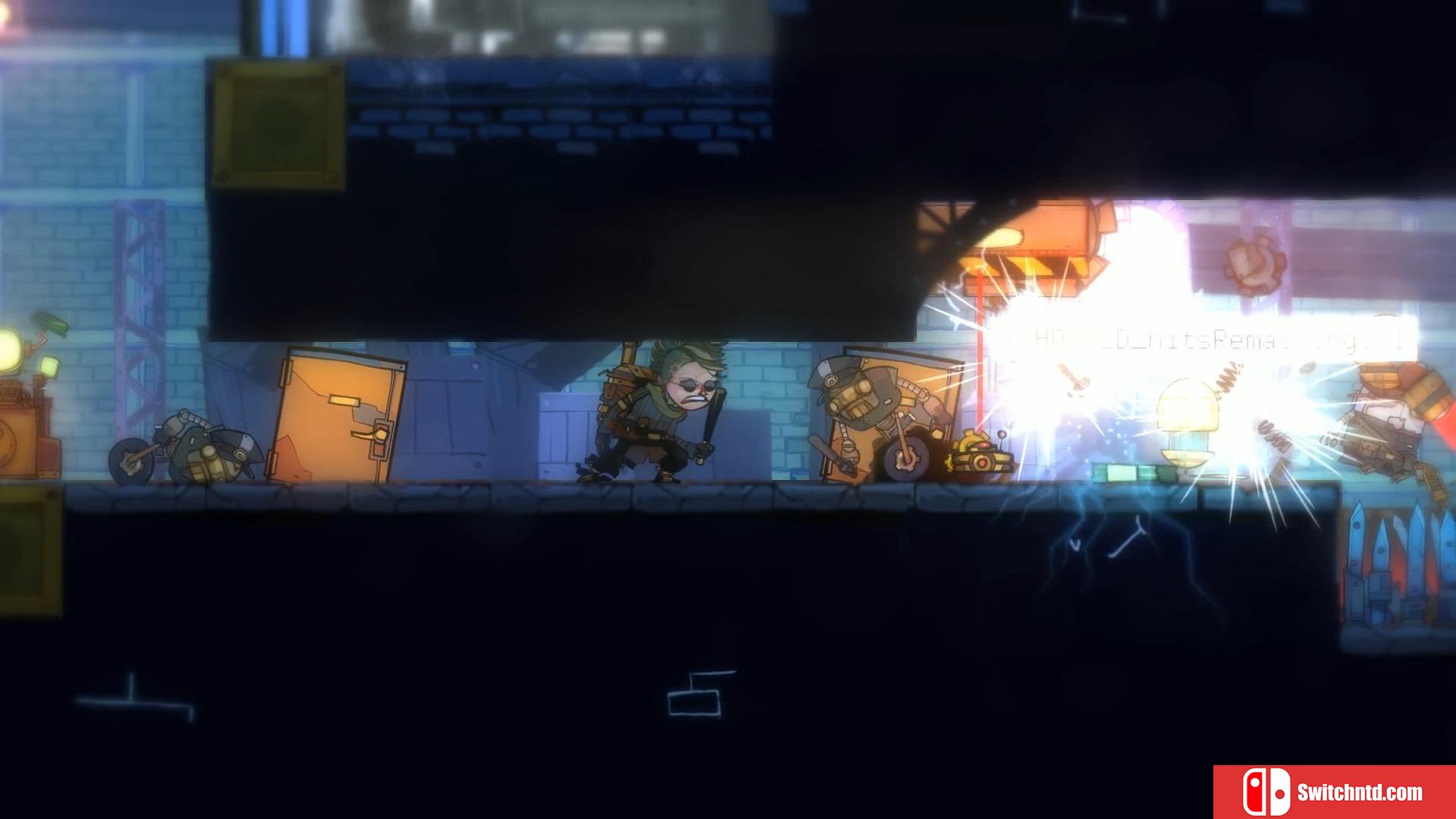 《骗局（The Swindle）》ALiAS硬盘版[EN]_1