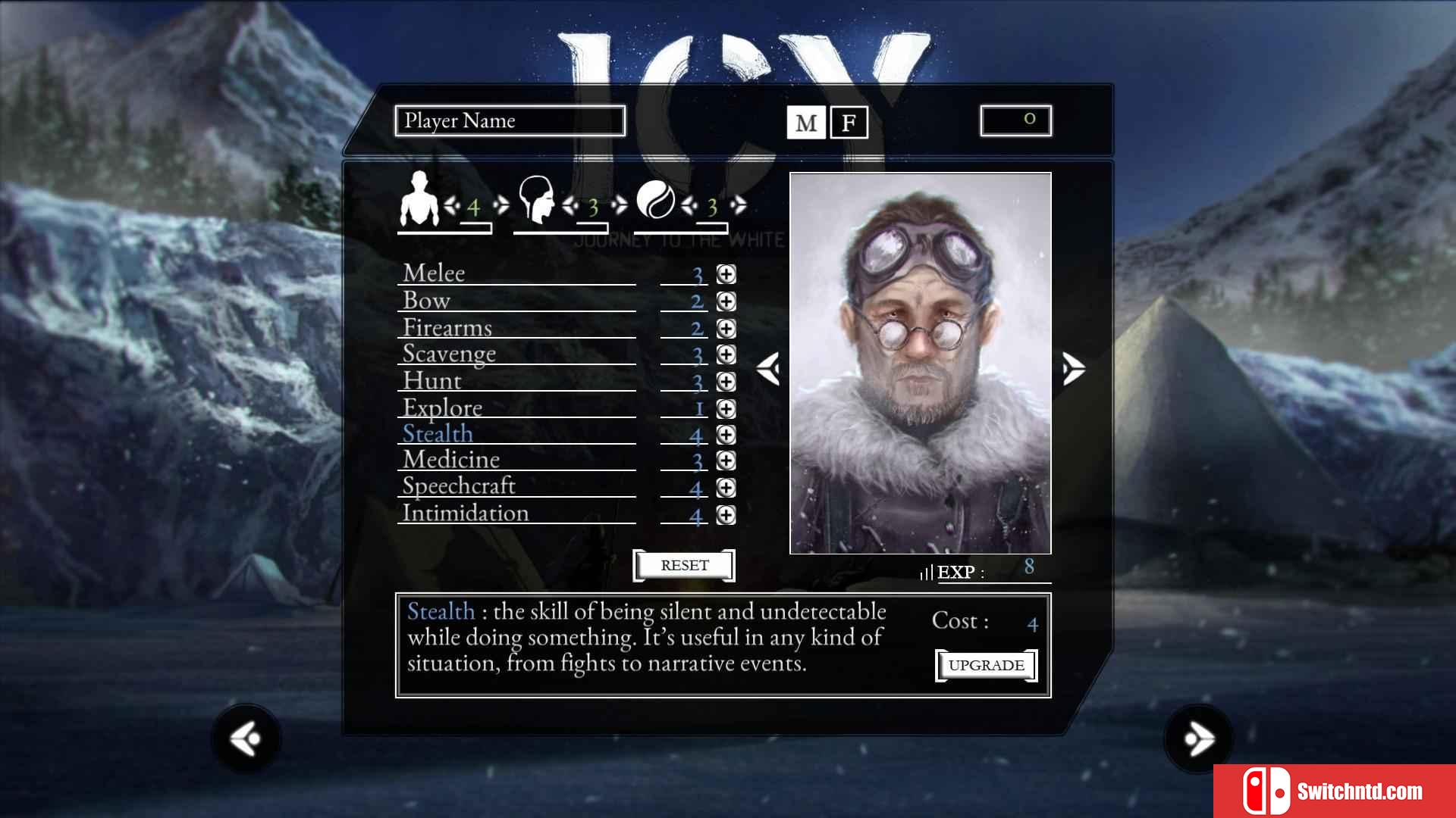 《ICY（ICY）》CPY破解版[EN]_5