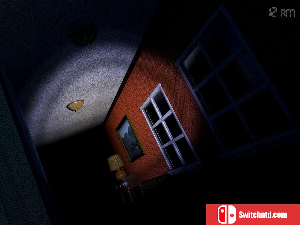 《玩具熊的五夜后宫4（Five Nights at Freddy's 4）》TiNYiSO破解版[EN]_2