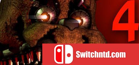 《玩具熊的五夜后宫4（Five Nights at Freddy's 4）》TiNYiSO破解版[EN]_0