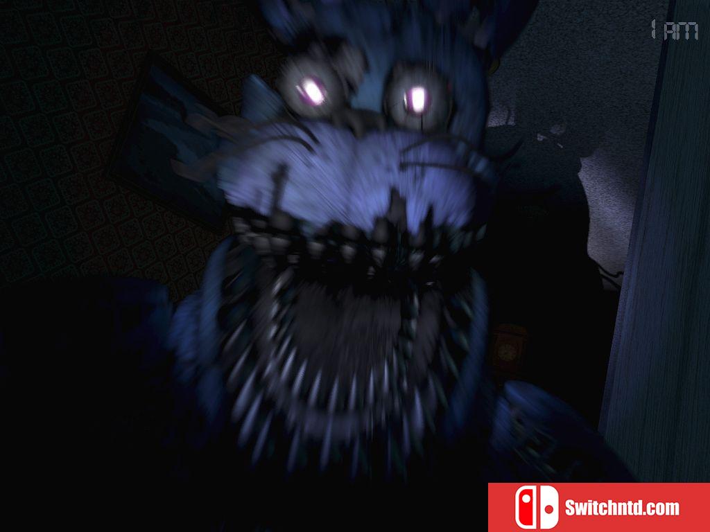 《玩具熊的五夜后宫4（Five Nights at Freddy's 4）》TiNYiSO破解版[EN]_3