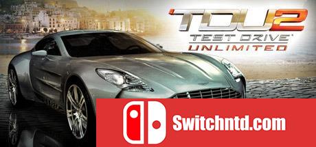 《无限试驾2（Test Drive Unlimited 2 Complete）》完全版 PROPHET破解版[EN]_0