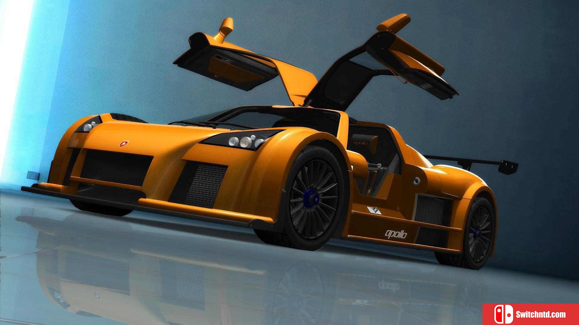 《无限试驾2（Test Drive Unlimited 2 Complete）》完全版 PROPHET破解版[EN]_1