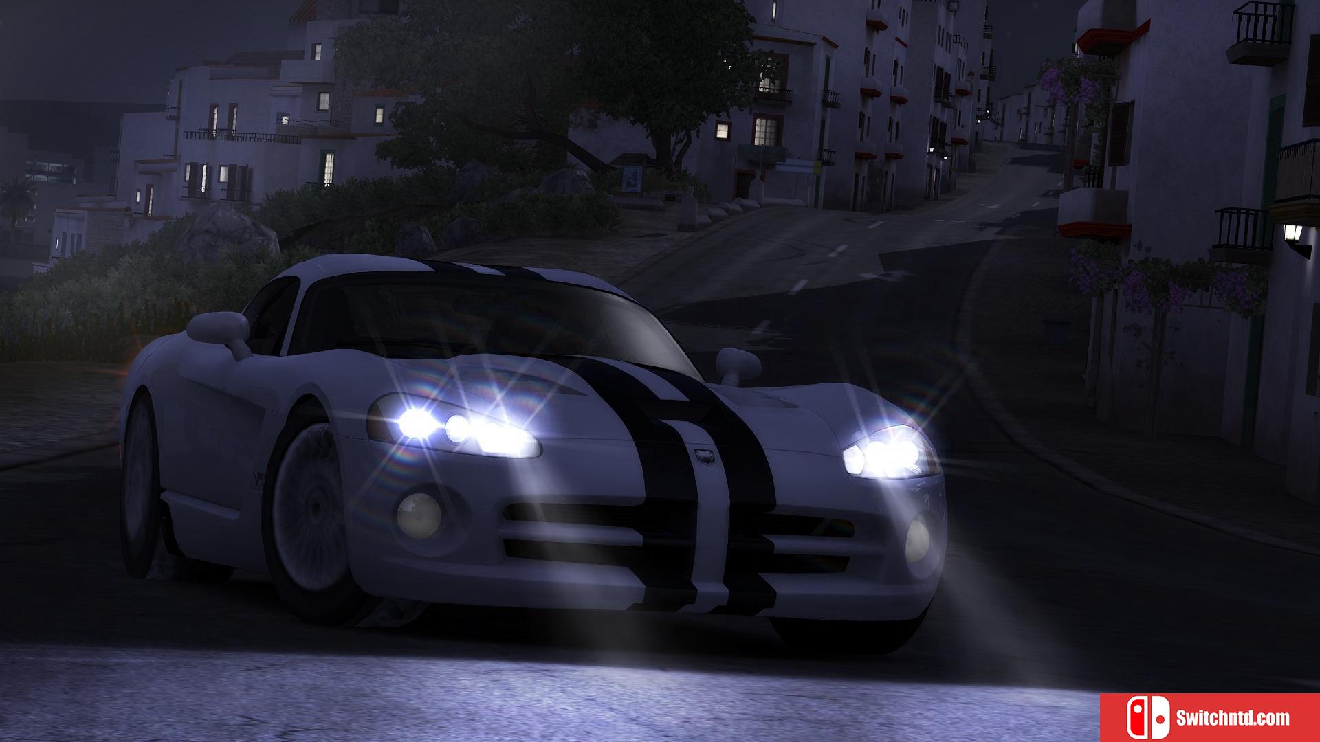 《无限试驾2（Test Drive Unlimited 2 Complete）》完全版 PROPHET破解版[EN]_2