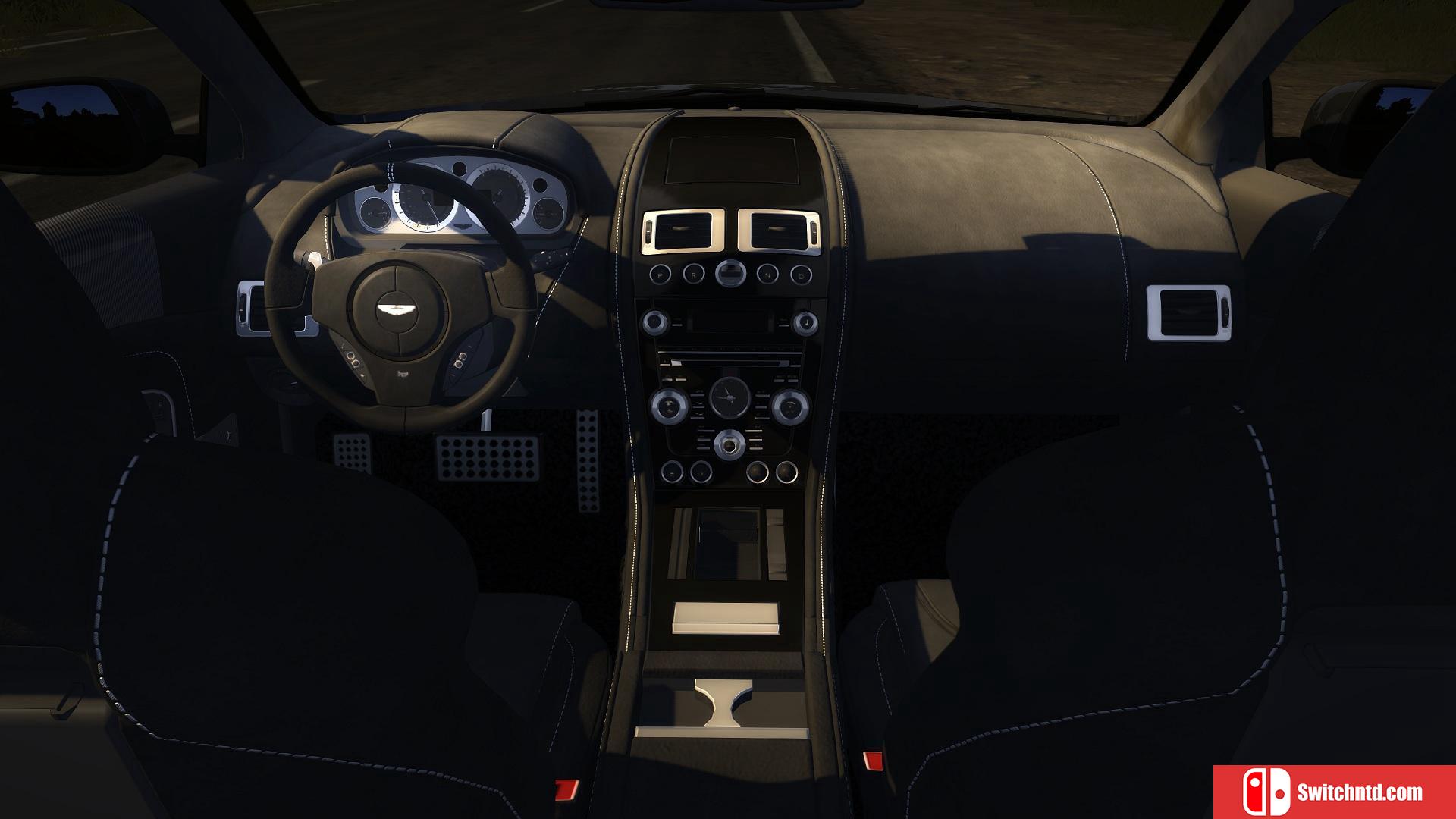《无限试驾2（Test Drive Unlimited 2 Complete）》完全版 PROPHET破解版[EN]_3