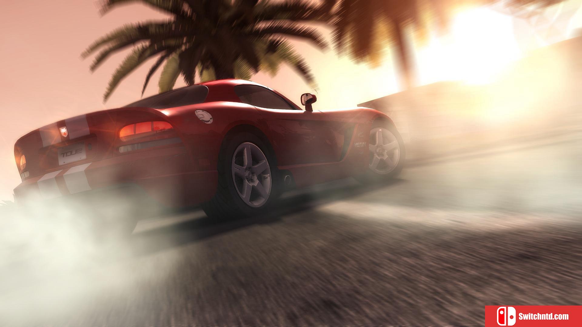 《无限试驾2（Test Drive Unlimited 2 Complete）》完全版 PROPHET破解版[EN]_4