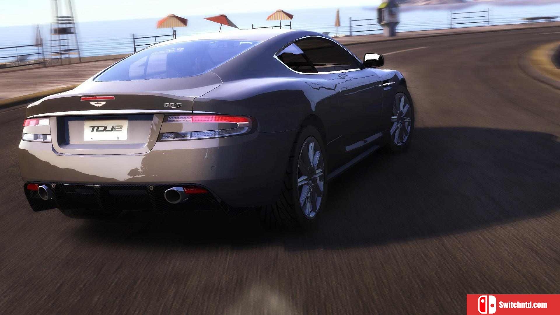 《无限试驾2（Test Drive Unlimited 2 Complete）》完全版 PROPHET破解版[EN]_5