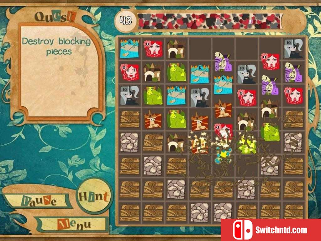 《梦幻卡片（Wonder Cards）》v1.0 ZEKE破解版[EN]_3