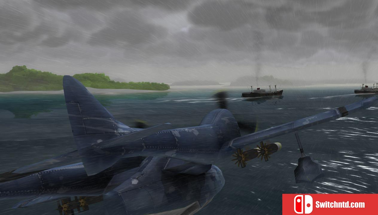 《BOMB：谁让空战？（BOMB: Who let the dogfight?）》二国语言 ALiAS硬盘版[EN]_6