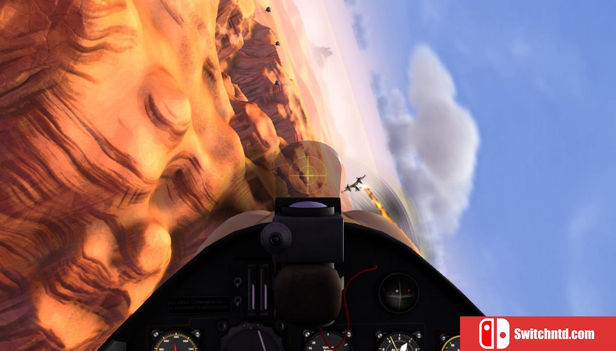 《BOMB：谁让空战？（BOMB: Who let the dogfight?）》二国语言 ALiAS硬盘版[EN]_7