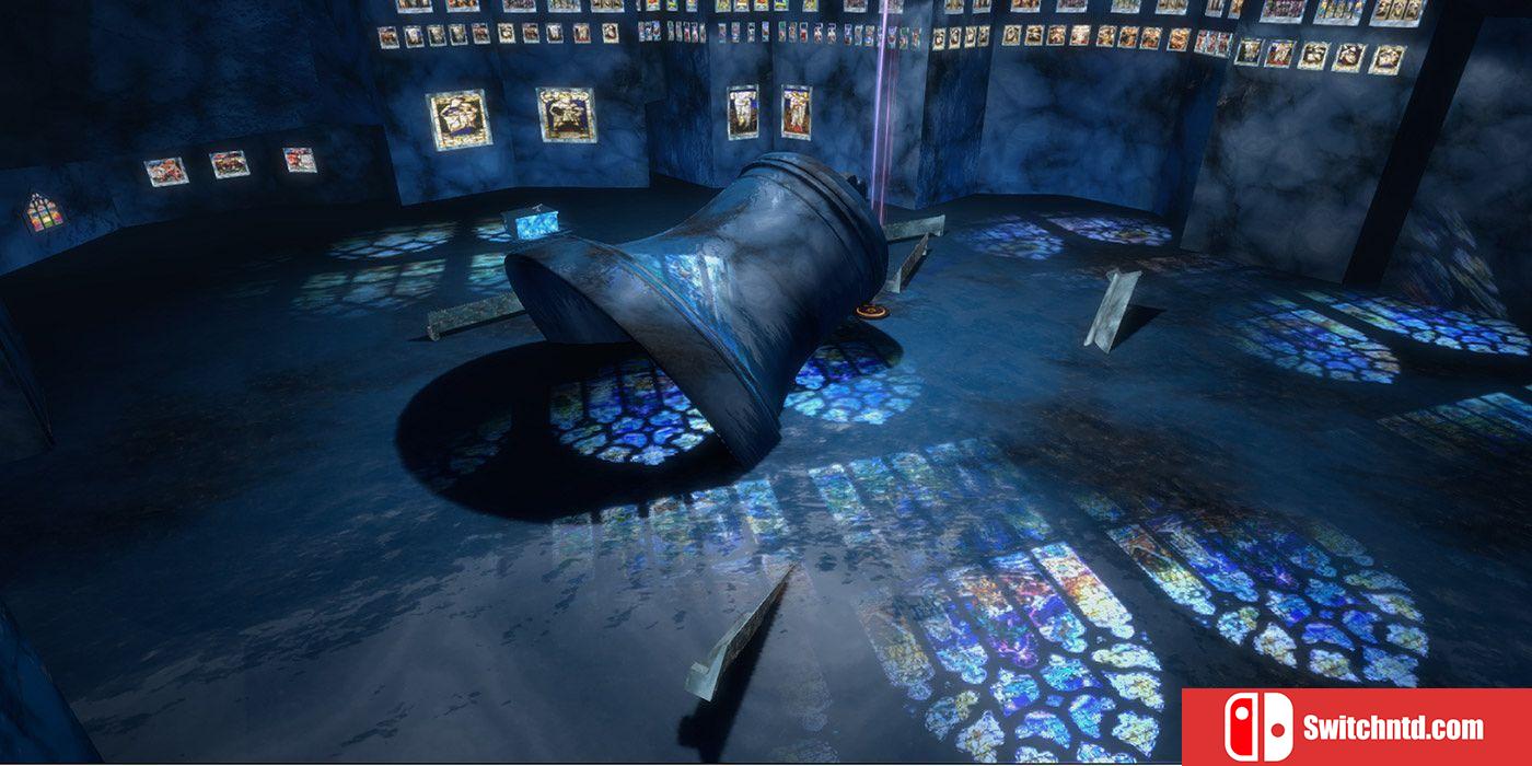 《疯狂昆虫：奠基（Insane Insects: The Inception）》iNLAWS破解版[EN]_3