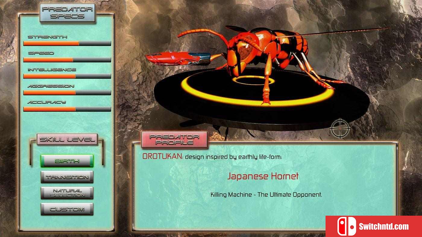 《疯狂昆虫：奠基（Insane Insects: The Inception）》iNLAWS破解版[EN]_2
