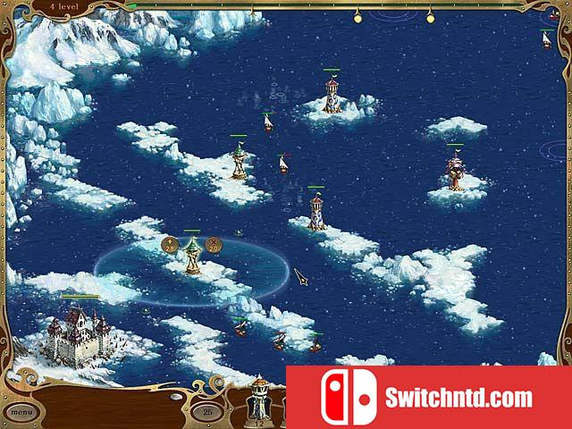 《岛屿防御（Island Defense）》v1.0.0.1 TE破解版[EN]_3