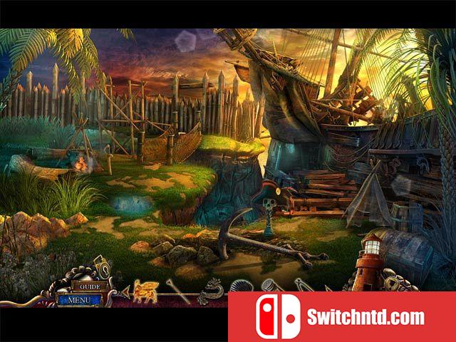 《谎言之海 4：背叛狂潮（Sea of Lies: Tide of Treachery）》典藏版 v1.0 TE破解版[EN]_3